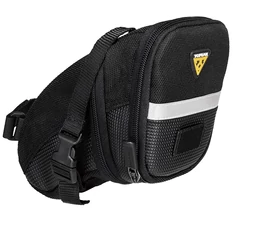 Topeak Aero Wedge Pack M nyeregtáska 1,31L tépőzáras