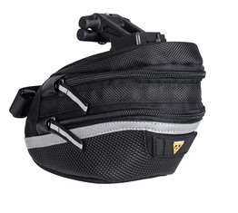 Topeak Wedge Pack II Medium nyeregtáska QuickClick 1,25L