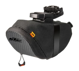KTM Expert nyeregtáska Fidlock mágneses rögzítéssel 0,6 literes