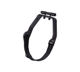 BBB BagBrace BSB-148 nyeregtáska stabilizátor bikepackinghez alumínium