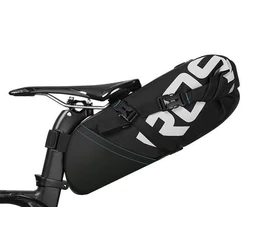 Roswheel Bike Packing vízálló nyeregtáska 7-10 liter 43-51cm