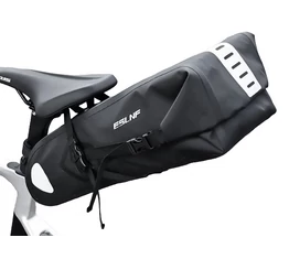 Ridepositive Bike Packing nyeregtáska 15 liter 36-55cm