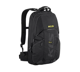 Kellys Lane 10 hátizsák italtartó rekesszel (italtartó zsák nem tartozék), 10 liter, fekete