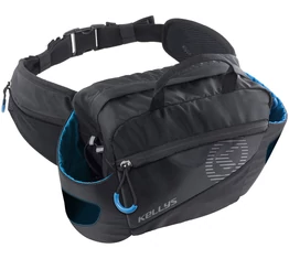 Kellys Dakota övtáska 5L-es, palacktartóval
