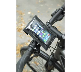 SKS Smartboy mobiltelefontartó (maximális telefon méret 144x76x9mm)