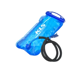 Kellys KLS italtartó zsák, 3L-es kapacitás, 1m-es hőtartó szívócsővel, Tank 30