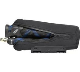 Abus Ivera Chain lakat szállító táska ST 2012 Például lánc lakatokhoz,kulacstartó szemhez rögzíthető