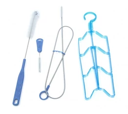 Kellys italtartó zsák tisztító készlet Flash, Kellys-Tank 20 és -Tank 30-hoz