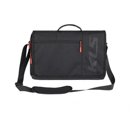 Kellys Messenger laptoptáska rekesszel 15,6&quot;-os méretig