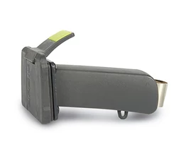 Basil BasEasy kosártartó adapter kormányszárra 22-26mm átmérőig, állítható hosszúságú