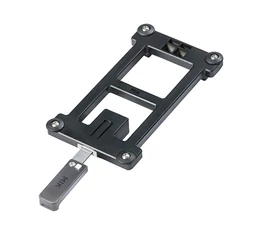 Basil kosár/táska adapter MIK csomagtartókhoz