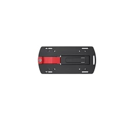 Adapter csomagtartóhoz Klickfix GTA zárható