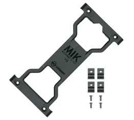 SKS Infinity MIK kosár és táskatartó adapter MIK és AVS rendszerű táskákhoz, kosarakhoz alkalmas