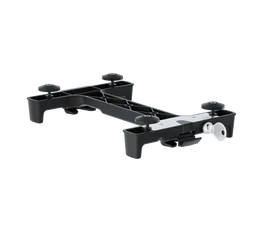 Basil táska/kosár adapter Racktime Snap-it 2.0 zárható