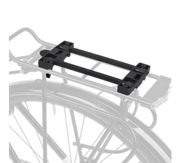 KTM csomagtartó adapter Racktime Snap-It