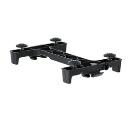 KTM csomagtartó adapter Racktime Snap-It 2.0