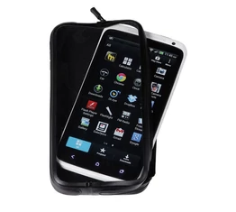 BBB BSM-11M Guardian mobiltelefontartó univerzális 140x70mm-ig,vízálló