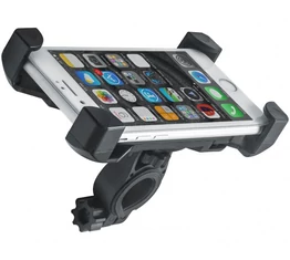 Kellys KLS Navigator mobiltelefontartó univerzális, kormányra szerelhető