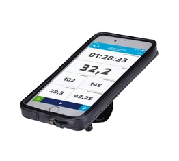 BBB BSM-11L Guardian mobiltelefontartó univerzális 160x80mm-ig (5.7"), vízálló, 89gramm
