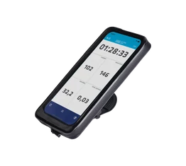 BBB Guardian BSM-11XL mobiltelefontartó 175x90x10mm-ig