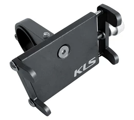 Kellys Control kerékpáros mobiltelefontartó, alumínium