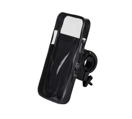 Kellys Swipe vízálló és elfordítható mobiltelefontartó kerékpárra 4,7" készülékátlóig