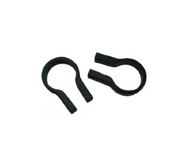 Adapter Abus Klickfix-hez 31,8 mm-es kormányhoz (pár)