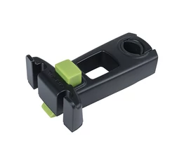 Basil Klickfix Ahead-Stemholder kosártartó adapter kormányszárra