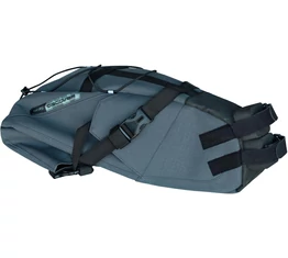 PRO Discovery táska nyeregcsőre 15L-es szürke