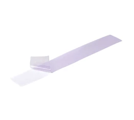 BBB BBP-61 FrameSkin vázvédő matrica alsócsőre 500x70mm, öntapadós, átlátszó, extra vastag