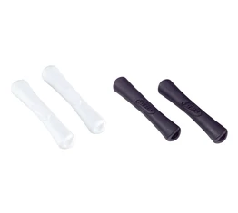 BBB BCB-90B CableWrap vázvédő váltóbowdenre /2DB/, fekete