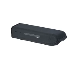 Védőhuzat Ebike Basil neoprén Shimano csomagtartó akkura