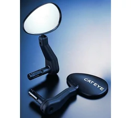 Tükör Cateye BM-500GL dugós  jobb