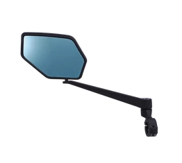 BBB E-view BBM-02 visszapillantó tükör fém szárral