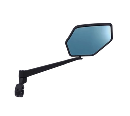 BBB E-view visszapillantó tükör BBM-02 fém szárral