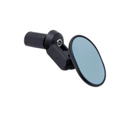 BBB DropView BBM-03 tükröződésmentes visszapillantó tükör, univerzális, akár országúti kormányokhoz is