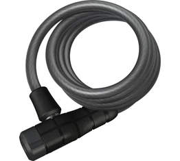 Zár spirál Abus Primo 5510K 180cm/10mm