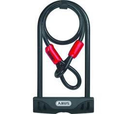 Zár U Abus Facilo+Cobra 32/150HB230 + USH32 + Cobra10/140