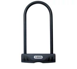 Zár U Abus Facilo 32 150/230mm+USH tartó bilincs