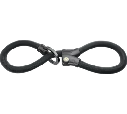Abus Infinity Loop láncos lakat 110 cm állítható hurok mérettel 6-os biztonsági szinttel