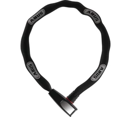 Abus Shadow Catena láncos kerékpár lakat 6806K/85cm
