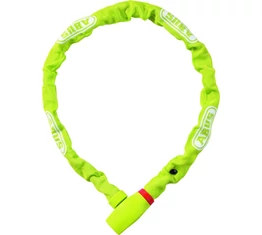 Zár Lánc Abus uGrip 585/75 lime
