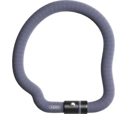 ZÁR LÁNC ABUS GOOSE 6806K/110CM LILA