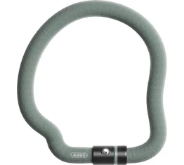 ZÁR LÁNC ABUS GOOSE 6806K/110CM MENTA