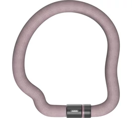 ZÁR LÁNC ABUS GOOSE 6806K/110CM MÁLYVA