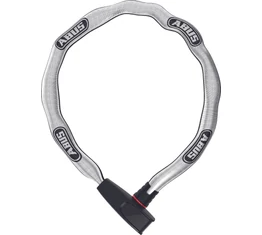 Zár Lánc Catena Reflective 6806K/85cm fényvisszaverős, tartó nélkül