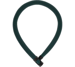 Zár Lánc Abus Ivera Chain 7210/110 diving blue