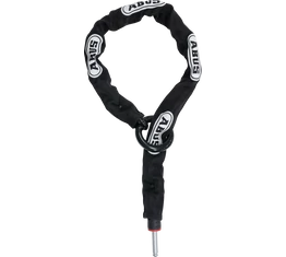 Abus Adaptor Chain 2.0 kiegészítő láncos lakat patkózárakhoz és Alarmbox 2.0-hoz 8mm / 100cm