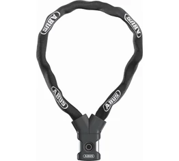 Abus Yardo láncos lakat ujjlenyomat olvasóval 110cm hosszú