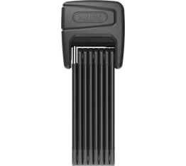 Abus Bordo One SmartX kulcsnélküli riasztós összehajtható lakat 6000A/120